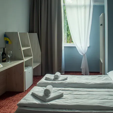 тиса-закарпаття 365 Hotel